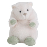 Plush Bunny Bear
