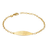 Mana Wahine Signature Bracelet