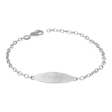 Mana Wahine Signature Bracelet