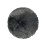 Sheepskin - Standard Seat Plate