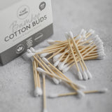 Organic Cotton Buds