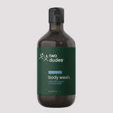 Body Wash Coconut Rush - 450ml