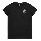 Life is Better - Coronet - Women's Tee