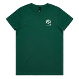Life is Better - Coronet - Women's Tee