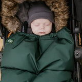 Nordic Footmuff Pram Liner