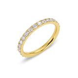 Glow Ring Gold