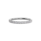 Glow Ring Steel