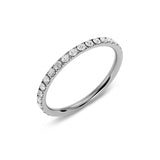 Glow Ring Steel