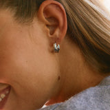 Helix Hoops S Steel