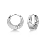 Helix Hoops S Steel