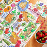 Feast & Fizz - 1000 Piece Puzzle