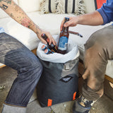 Insulated Cooler Backpack 20L