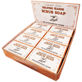 Helping Hands Soap
