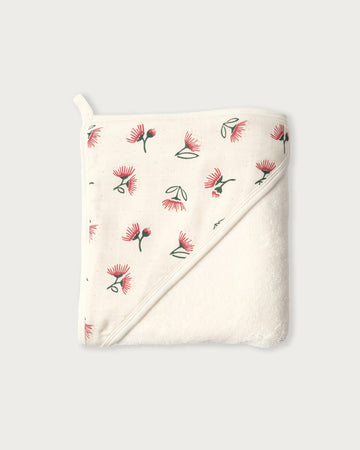 Baby Towel - NZ Forests