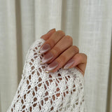 Pressing Nails