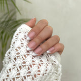 Pressing Nails