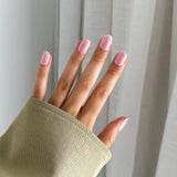 Pressing Nails