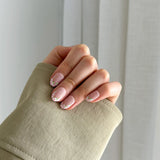 Pressing Nails