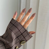 Pressing Nails