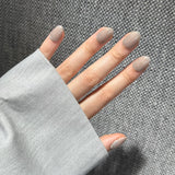 Pressing Nails