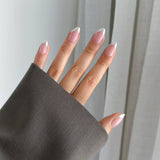 Pressing Nails