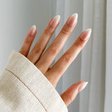 Pressing Nails