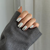 Pressing Nails