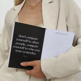 The Plan - Planner Sand