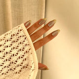 Pressing Nails
