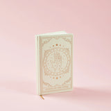 Bookcloth Journal Zodiac