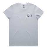 Life is Better - Queenstown - Women's Tee