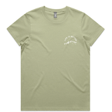 Life is Better - Queenstown - Women's Tee
