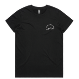 Life is Better - Queenstown - Women's Tee