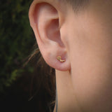 Piwakawaka Studs