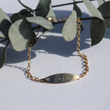 Kia Kaha Signature Bracelet
