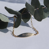 Mana Wahine Signature Bracelet