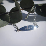 Ātaahua Signature Bracelet