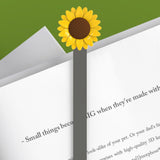 Bookmark - Sunflower