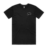 Life is Better  - Queenstown - Mens Tee