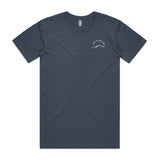 Life is Better  - Queenstown - Mens Tee