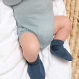 Merino Booties