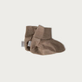 Merino Booties