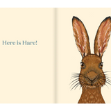 Here Is Hare