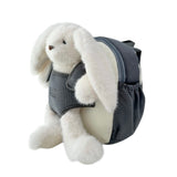 Blue Bunny Backpack