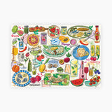 Feast & Fizz - 1000 Piece Puzzle