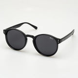 ROC Sunnies - Fly -  Crystal Black Smoke