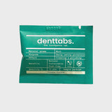 DENT Tabs - Tooth Tablets / Sachet