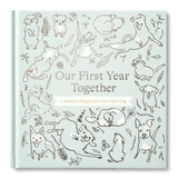 Our First Year Together - Dog