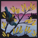 Towards Puwheke - Black Box Frame