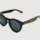 Miriama Grace-Smith Sunnies - Grace Kelly